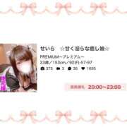 ヒメ日記 2025/09/10 20:06 投稿 せいら　☆甘く淫らな癒し娘☆ PREMIUM～プレミアム～