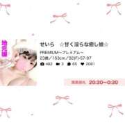 ヒメ日記 2025/12/11 20:26 投稿 せいら　☆甘く淫らな癒し娘☆ PREMIUM～プレミアム～