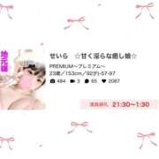 ヒメ日記 2025/12/12 21:36 投稿 せいら　☆甘く淫らな癒し娘☆ PREMIUM～プレミアム～