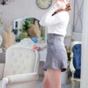 ヒメ日記 2025/11/13 07:01 投稿 ゆあ 新感覚恋活ソープもしも彼女が○○だったら・・・福岡中州本店