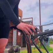 ヒメ日記 2025/10/14 13:32 投稿 真玖(しんく) PLUS梅田店