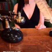 真玖(しんく) 受話器越しのトーク⚠︎音声注意 PLUS梅田店