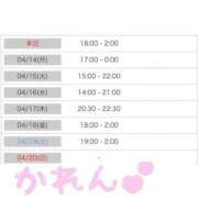 ヒメ日記 2025/04/14 00:13 投稿 かれん 大牟田デリヘル倶楽部