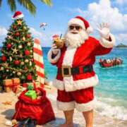 そら メリークリスマス！ 熟生クラブ