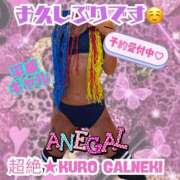 超絶★黒ギャルネキ ひさびさ🙌🏽 ANEGAL (アネギャル)