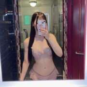 ヒメ日記 2025/07/09 22:43 投稿 ゆら★超色白のF乳美少女JD★ Chloe錦糸町店 S級素人清楚系デリヘル