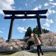 茉白【ましろ】 熊野三山⛰️ 輝女