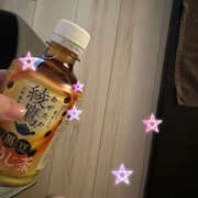 白山みるく 水分補給、してきてね♡ 癒されるワイフ