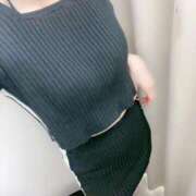 はづき 朝から予約ありがとう🩷でお、り チェックイン素人専門大人女子