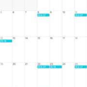 はる 4月！！ ごほうびSPA 大阪店