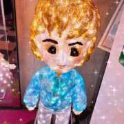 あるか 1日おで~とありがとう🍓🎀 SKY(スカイ)