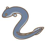 ももな うなぎ🐟 banana