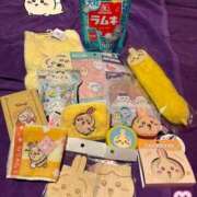 すずね 差し入れ🎀💝 Beppin house