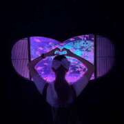 あゆり【笑顔満点！超美巨乳】 ラブ STELLA TOKYO－ステラトウキョウ－