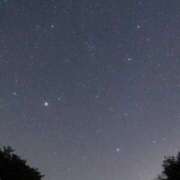 はるひ 。◯  満天の星空  ◯  。 スイカ