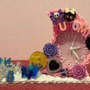 ヒメ日記 2025/04/12 07:51 投稿 黒美せいか 水戸ソープ アイドル彼女