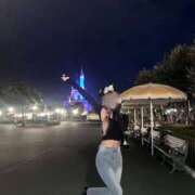 花京院かりな 久しぶりの､､､‼️ Delice(デリス)上野店