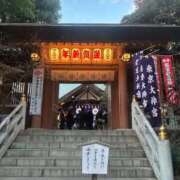 れな 初詣⛩ ニューグランド