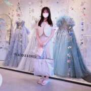 ヒメ日記 2025/06/12 17:15 投稿 ♦紫乃♦(シノ) 翡翠の夢