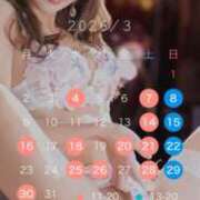 ひより 🧡2月お礼＆3月出勤表🧡 ムーランルージュ