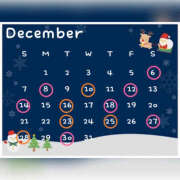 みかん 🌠12月の出勤🫶 ハピネス＆ドリーム福岡