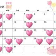 川口おとは 3月⸜🌷︎⸝‍ 多恋人倶楽部