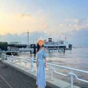 崎山琳(さきやまりん) 7月の始まりはこれ...!!! 東京ヒストリー　秘密の約束