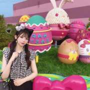 ミルク タマゴの中身、知りたくない？ 姫路ラビット