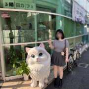 【桜庭 ひより】 ラグドールに癒された日🐾 梅田ムチSpa女学院