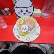 【桜庭 ひより】 初二郎ラーメンはちいかわ🍜 梅田ムチSpa女学院