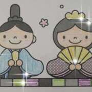 りの 今日は、ひな祭り✨️ 完熟ばなな八王子