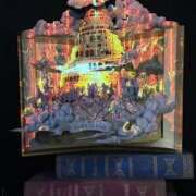 りの お久しぶりです 新宿ハンドメイド