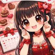 はる 2月の予定💗 VIPクリスタル