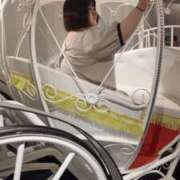 みらい 初めての?『お礼』 大阪和泉ちゃんこ