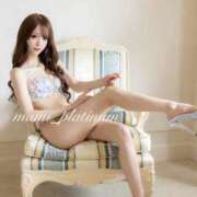 鳴海まみ 【渋谷エルメお礼💌✨】 ウルトラプラチナム