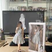 かすみ フィギュアかすみん❕ ITS