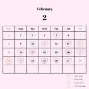 ヒメ日記 2026/02/13 09:02 投稿 Nanaha THE RICH