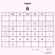 ヒメ日記 2026/08/01 09:19 投稿 Nanaha THE RICH