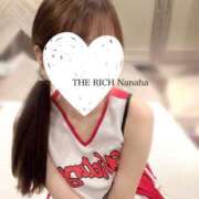 Nanaha 📣チアガール🩷🤍❤️ THE RICH