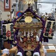 ヒメ日記 2025/05/18 17:04 投稿 なぎ 風鈴（ふうりん）