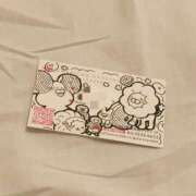 ミント 朝から幸幸♡みんと今日も全力出勤〜！ アメリカンクリスタル