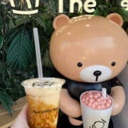 かいり タピ ドリーム水戸