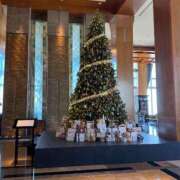 かなん【超敏感爆乳彼女】 来年は二メートルの🎄置く STELLA TOKYO－ステラトウキョウ－