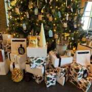 かなん【超敏感爆乳彼女】 クリスマスが終わってさびしい STELLA TOKYO－ステラトウキョウ－