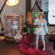 ヒメ日記 2025/10/19 15:57 投稿 望月そら 五反田ウルトラファンタジー