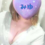 みゆ 出勤しました🩵 ぱい LOVE YOU