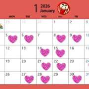 ヒメ日記 2026/01/08 17:36 投稿 かすみ ジャパンクラブ富士