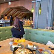 瀬戸涼音 本日出勤しております！🍺 札幌ソフィア