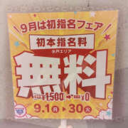 ヒメ日記 2025/09/01 17:00 投稿 よつば ぼいんWORK