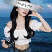 ヒメ日記 2025/08/02 09:00 投稿 上戸　もも シェルクラブ・ウエスト